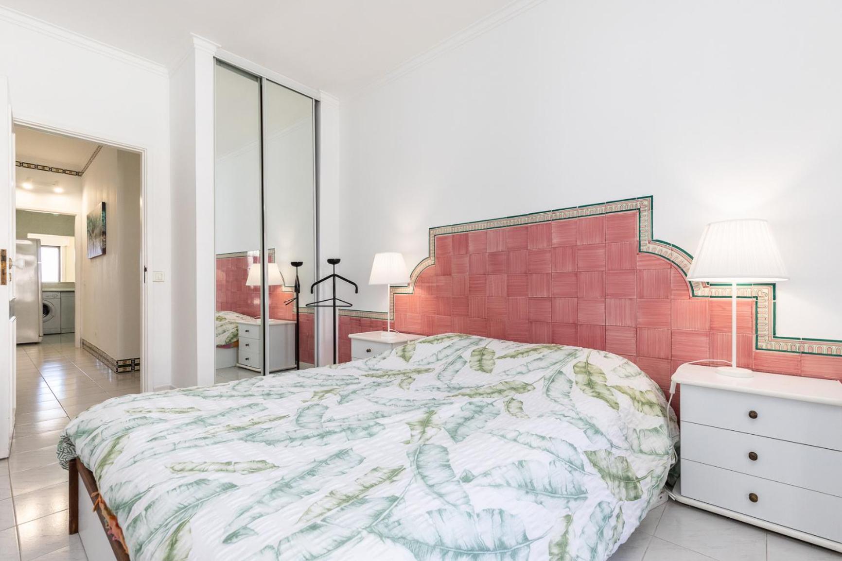 Superb Front Carteia Flat * Quarteira