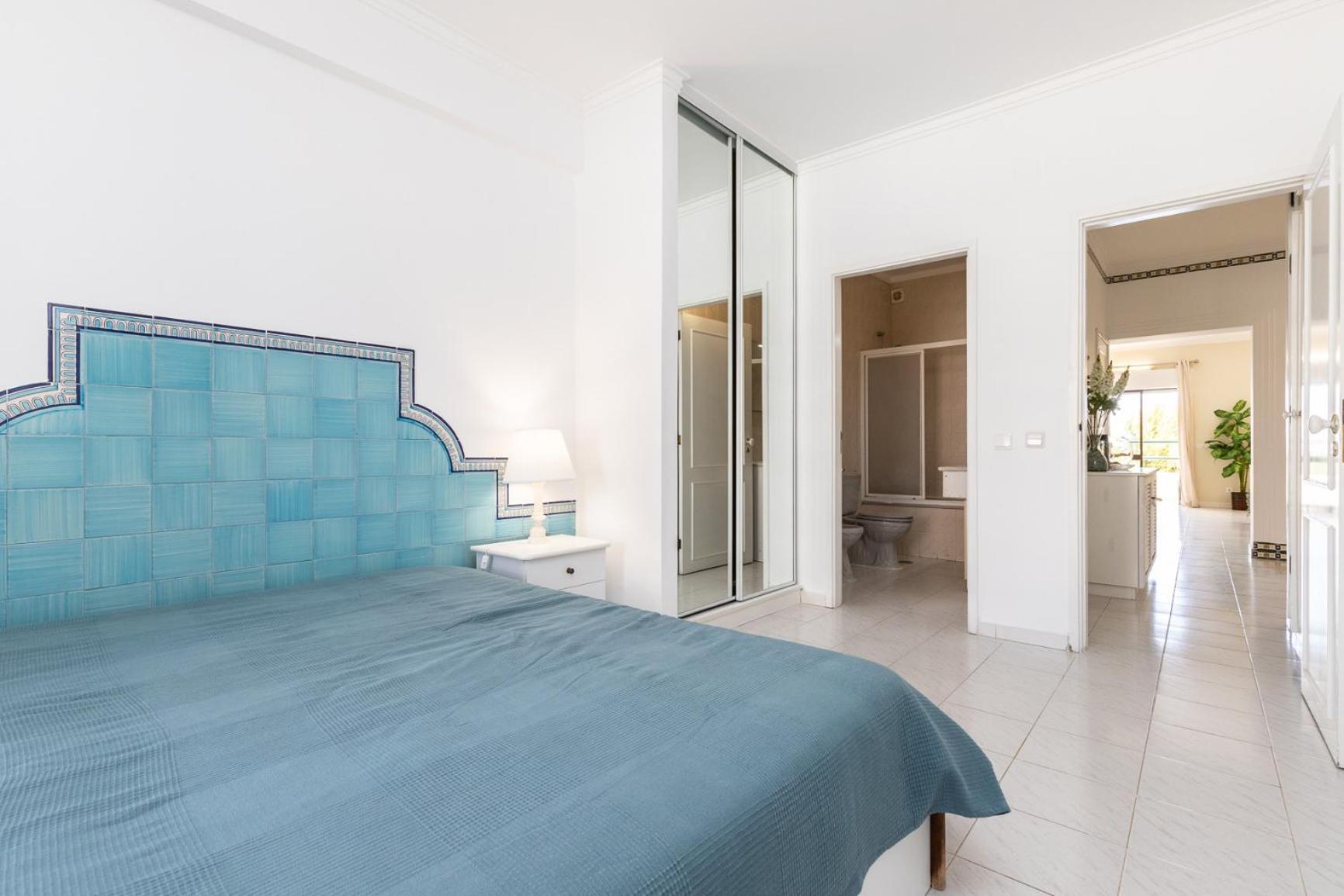 Superb Front Carteia Flat * Quarteira