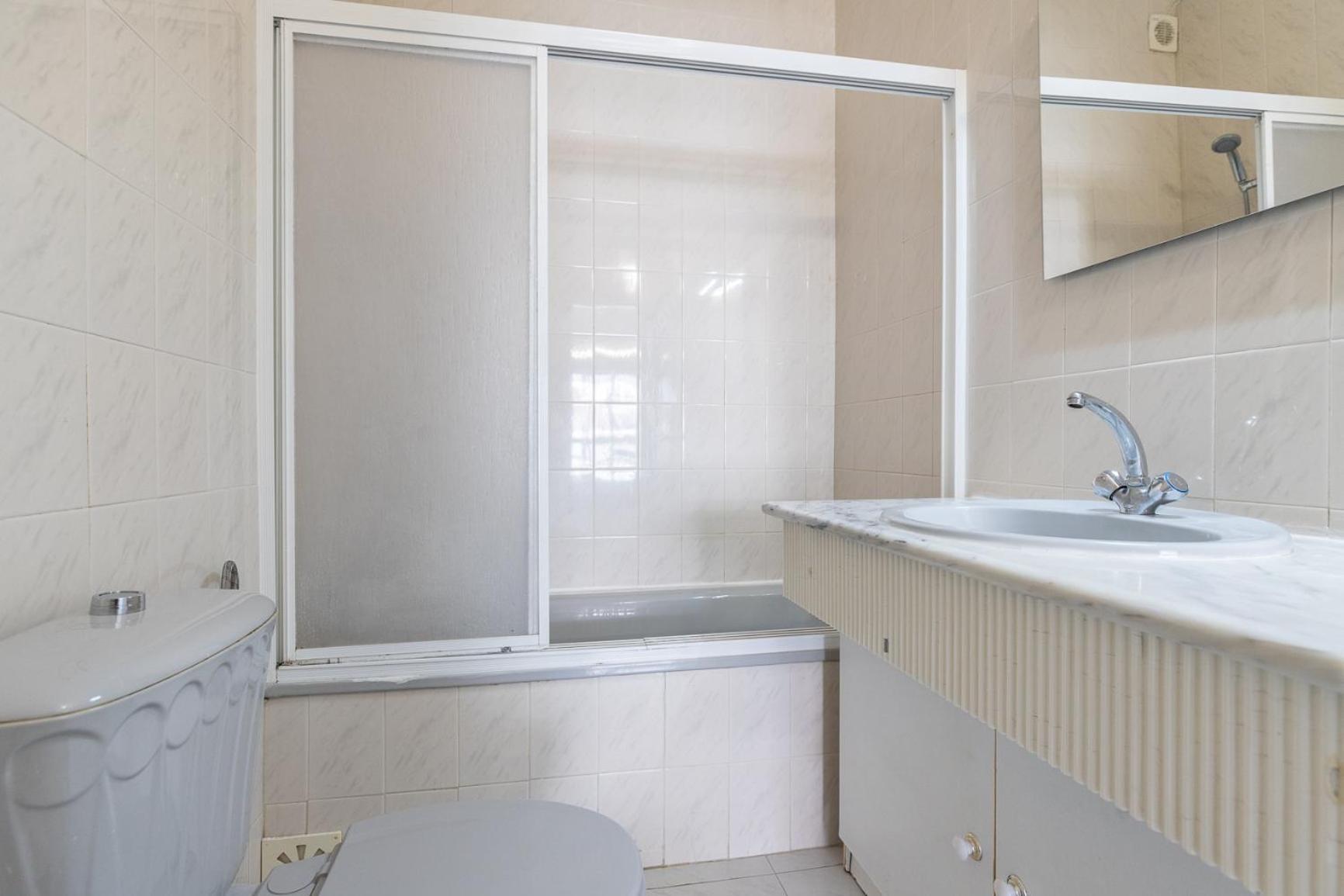Superb Front Carteia Flat