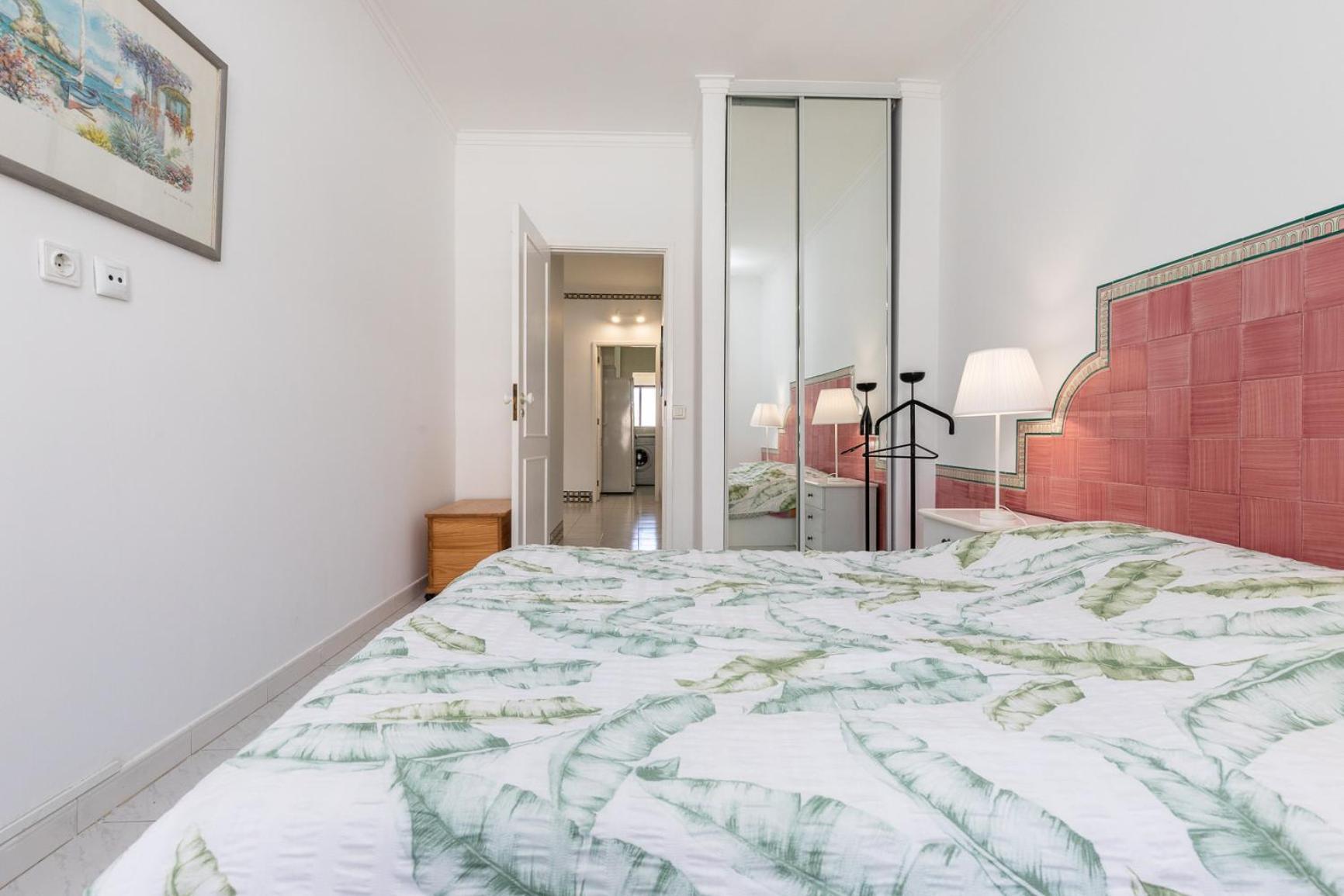 Superb Front Carteia Flat * Quarteira