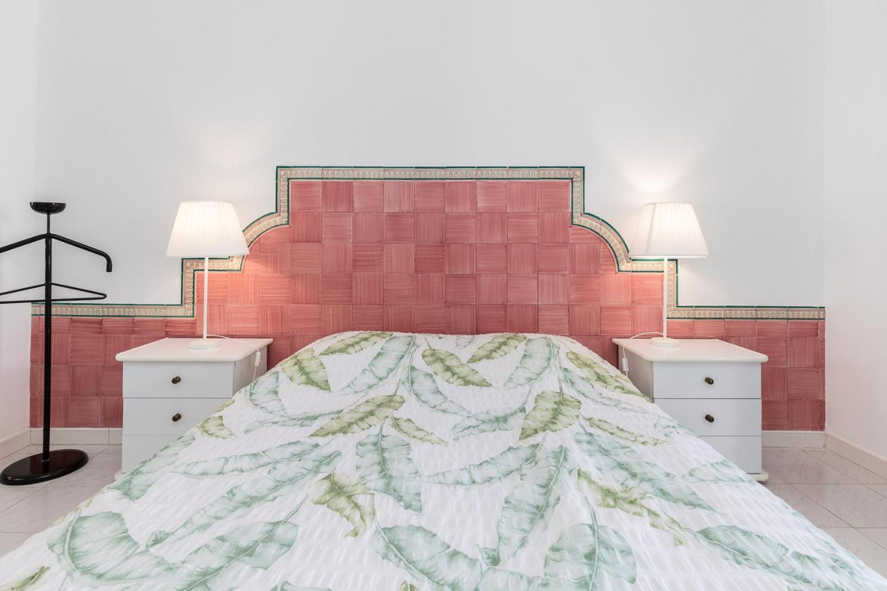 Superb Front Carteia Flat * Quarteira