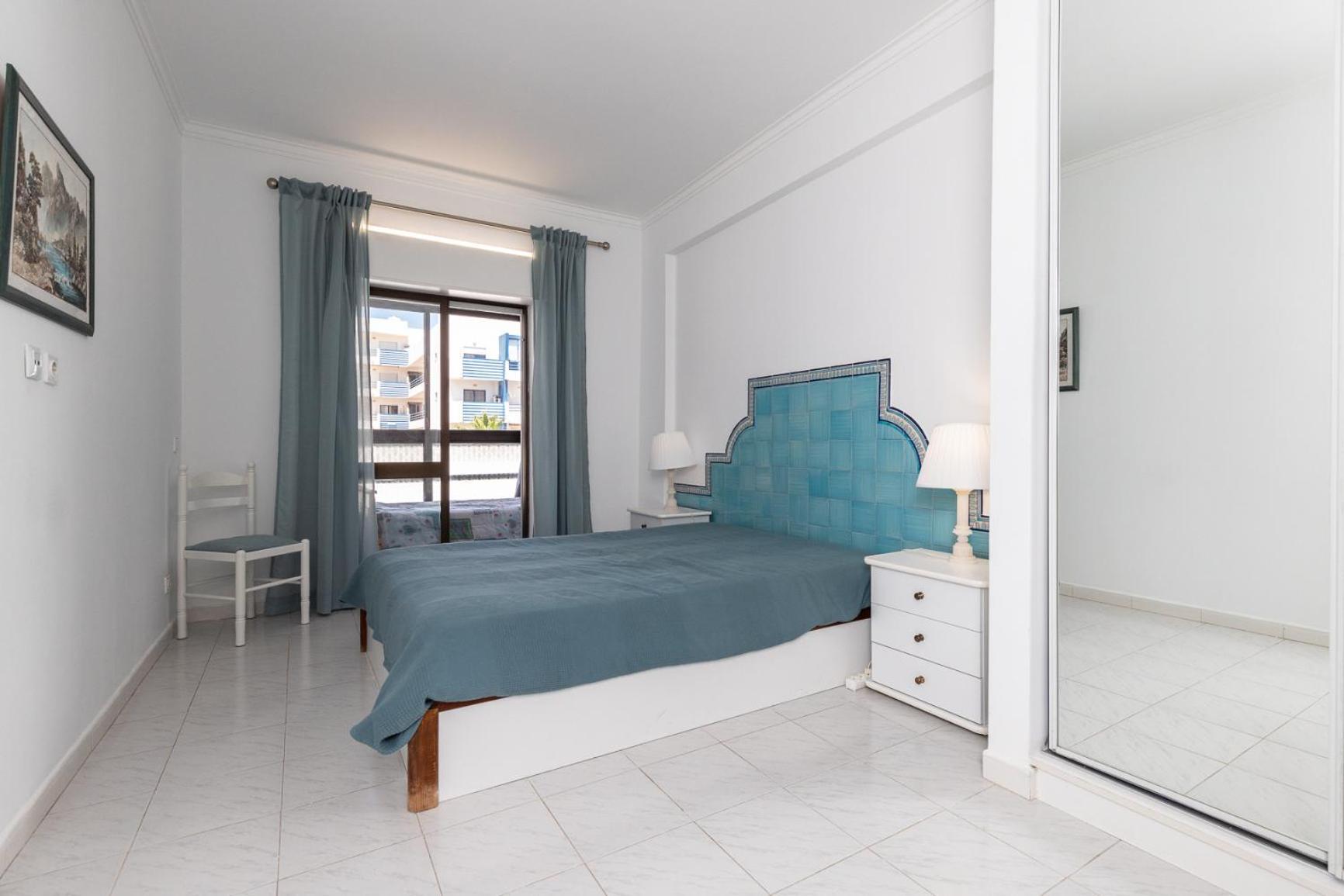 Apartment Superb Front Carteia Flat *